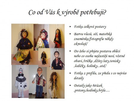 čím lepší foto, tím lepší výsledek....